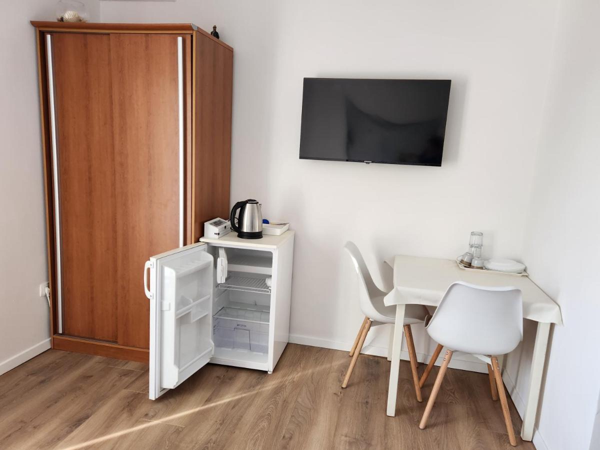 Apartmani Neva San Pietro di Brazza Esterno foto