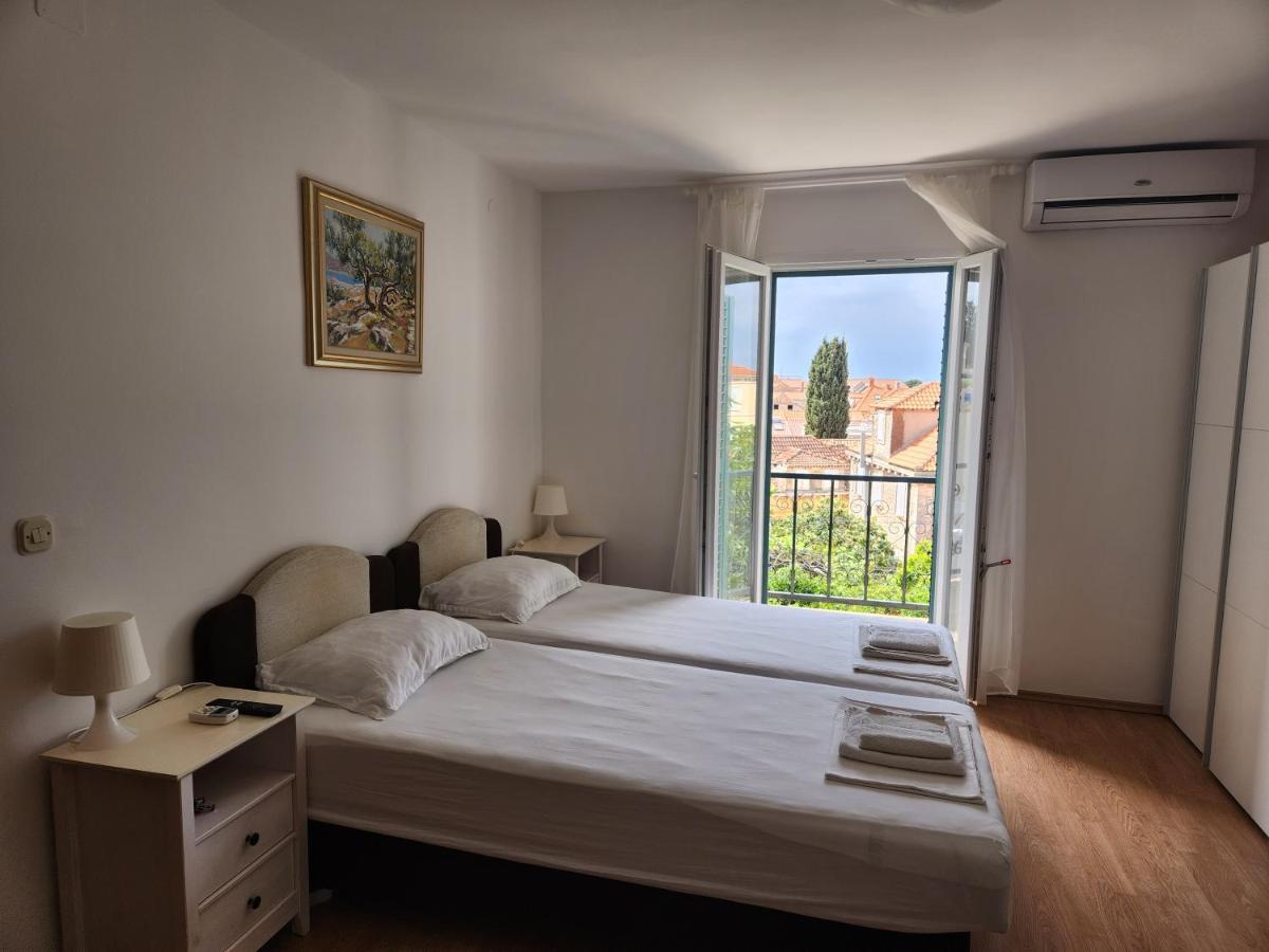 Apartmani Neva San Pietro di Brazza Esterno foto