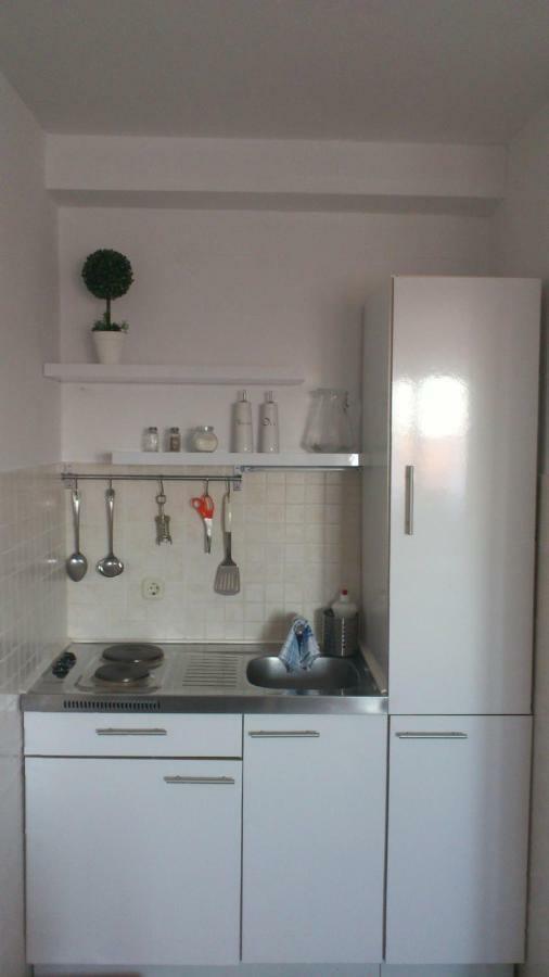Apartmani Neva San Pietro di Brazza Esterno foto